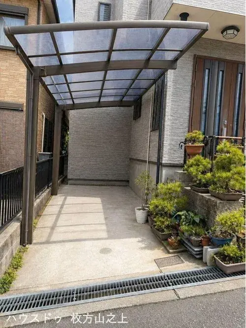 4LDK مدينة هيراكاتا محافظة أوساكا (4)