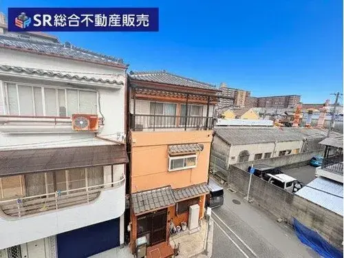[3LDK Property] Higashiosaka City Osaka Prefecture (2)