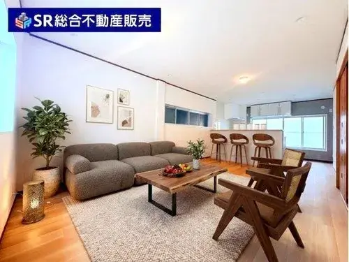 [3LDK Property] Higashiosaka City Osaka Prefecture (11)