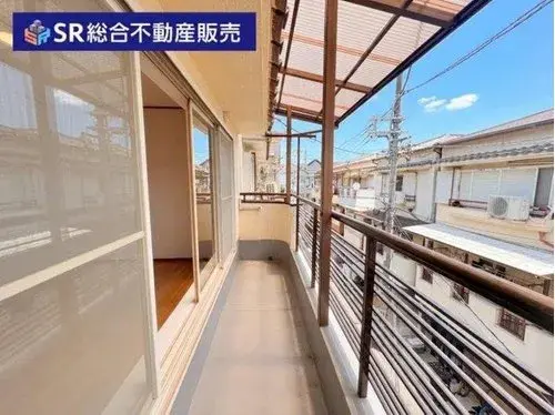 [3LDK Property] Higashiosaka City Osaka Prefecture (12)