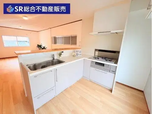 [3LDK Property] Higashiosaka City Osaka Prefecture (13)