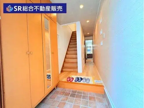 [3LDK Property] Higashiosaka City Osaka Prefecture (5)