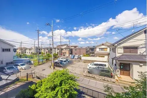 4LDK丰中市大阪府物件 (2)