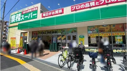 4LDK丰中市大阪府物件 (19)