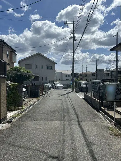 4LDK丰中市大阪府物件 (3)
