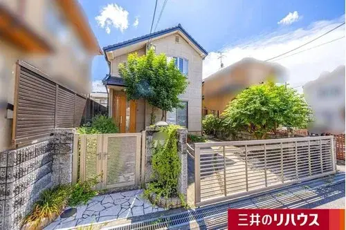 4LDK丰中市大阪府物件 (4)