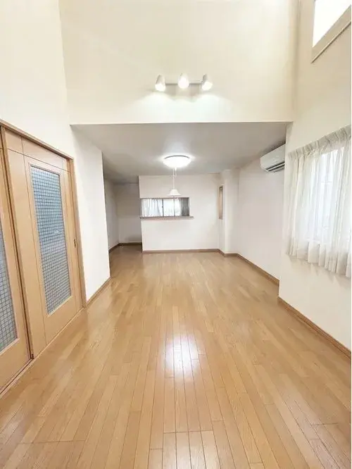 4LDK丰中市大阪府物件 (5)