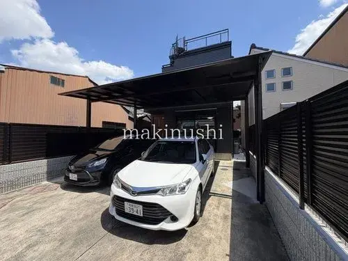 3LDK+S物业 柏原市 大阪府 (2)