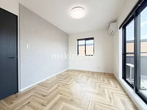 3LDK+S物业 柏原市 大阪府 (14)