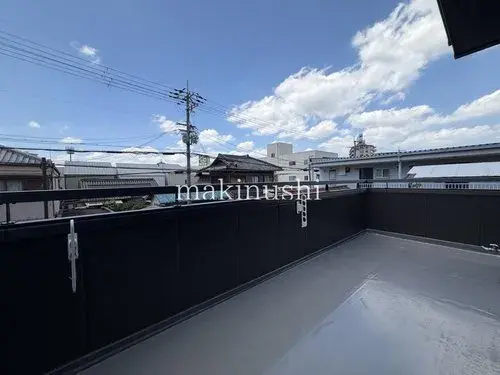 3LDK+S物业 柏原市 大阪府 (3)