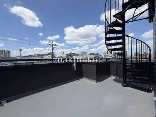 3LDK+S物业 柏原市 大阪府 (4)