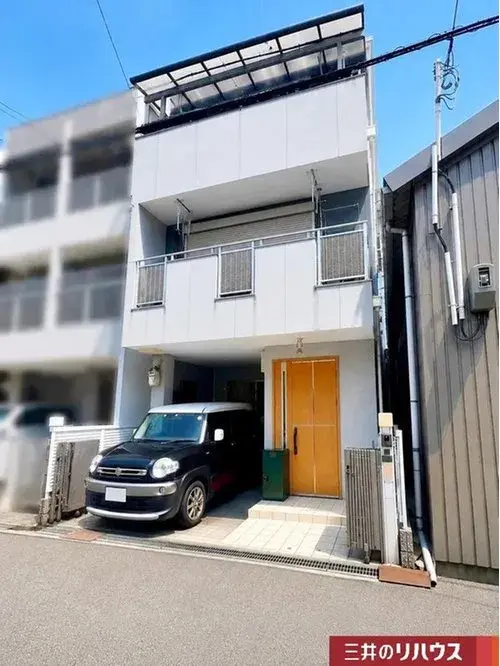 4LDK Ikuno-ku, Osaka City, Osaka Prefecture (2)