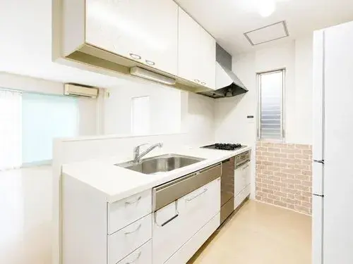 4LDK Ikuno-ku, Osaka City, Osaka Prefecture (14)