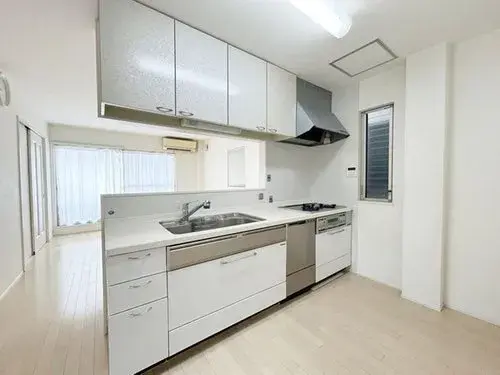 4LDK Ikuno-ku, Osaka City, Osaka Prefecture (15)