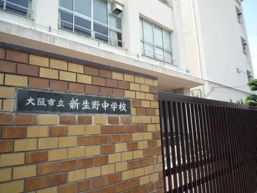 4LDK Ikuno-ku, Osaka City, Osaka Prefecture (20)