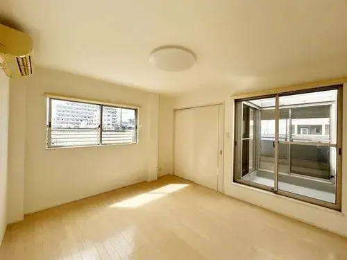 4LDK Ikuno-ku, Osaka City, Osaka Prefecture (6)