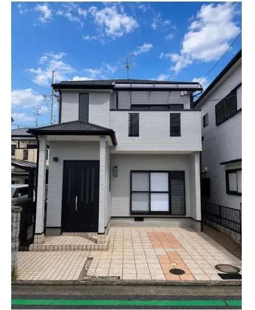 Akiya in Osaka