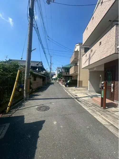 4LDK Kadoma City Osaka Prefecture (2)