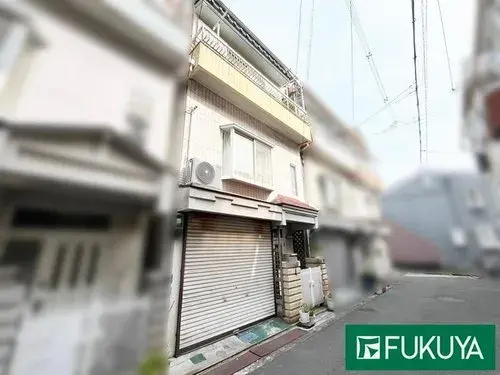 5DK عقار مدينة دايتو محافظة أوساكا (2)