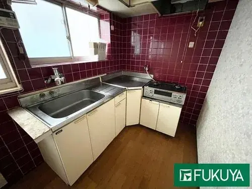 5DK عقار مدينة دايتو محافظة أوساكا (17)