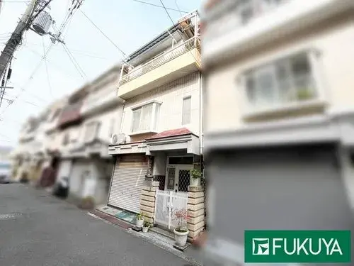 5DK عقار مدينة دايتو محافظة أوساكا (3)