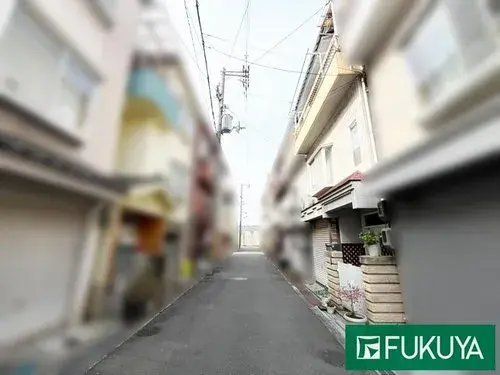 5DK عقار مدينة دايتو محافظة أوساكا (8)