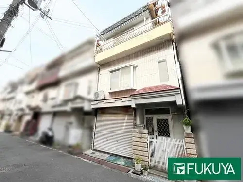 5DK عقار مدينة دايتو محافظة أوساكا (9)