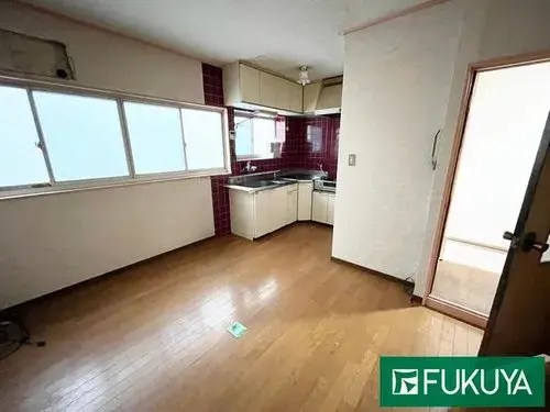 5DK عقار مدينة دايتو محافظة أوساكا (10)