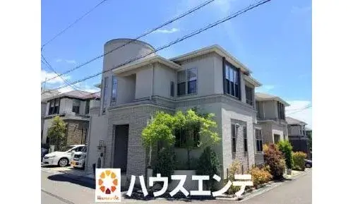 Akiya in Osaka