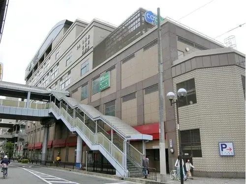4LDK Property Toyonaka City Osaka Prefecture (11)