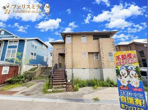 Akiya in Hyogo