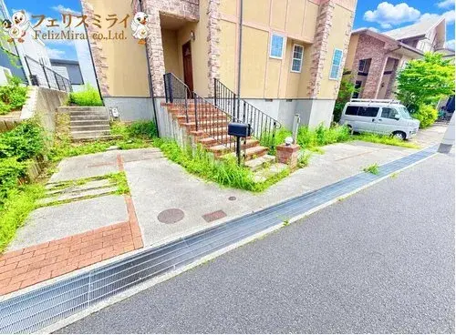 4LDK عقار مدينة كوبي محافظة هيوغو (22)