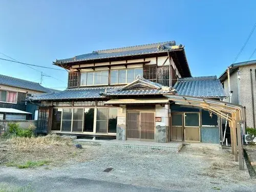 Akiya in 姬路市