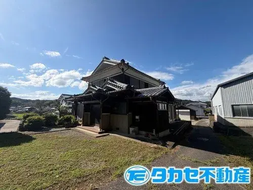 Akiya in 加西市