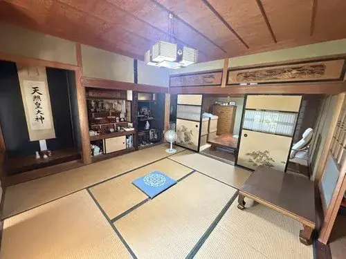 8DK物件 加西市 兵庫県 (2)