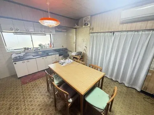 8DK物件 加西市 兵庫県 (11)