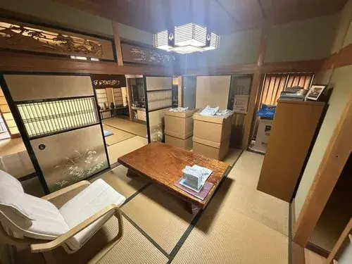 8DK物件 加西市 兵庫県 (3)
