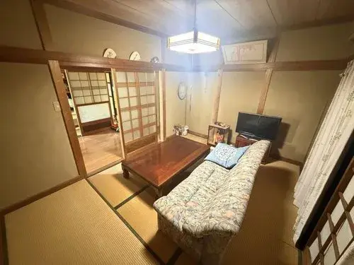 8DK物件 加西市 兵庫県 (4)