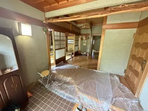 8DK物件 加西市 兵庫県 (7)