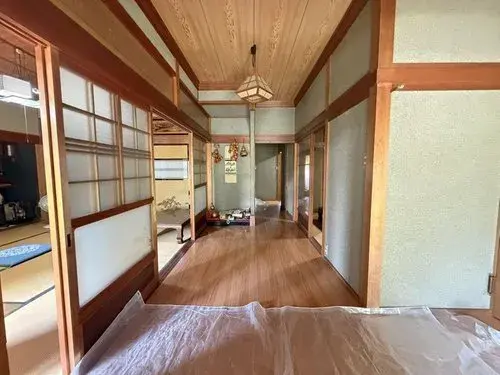 8DK物件 加西市 兵庫県 (8)