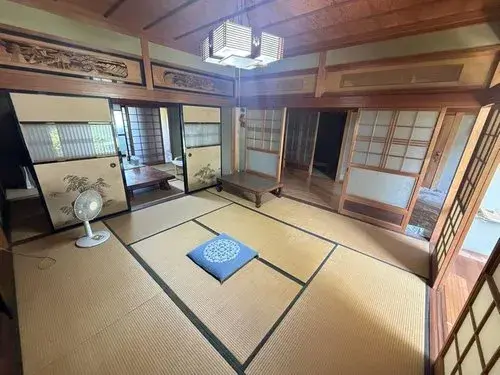 8DK物件 加西市 兵庫県 (9)