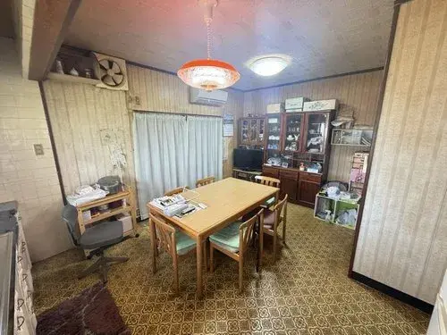 8DK物件 加西市 兵庫県 (10)