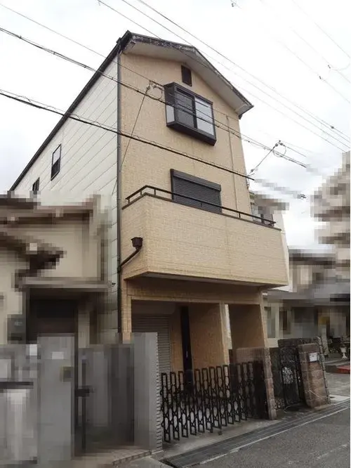 Akiya in Hyogo
