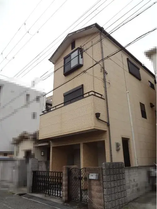 3LDK Property Amagasaki City Hyogo Prefecture (2)