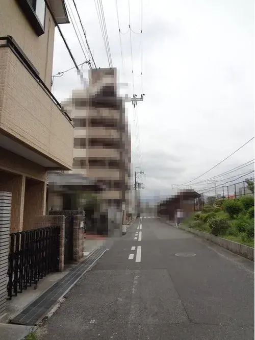 3LDK Property Amagasaki City Hyogo Prefecture (3)