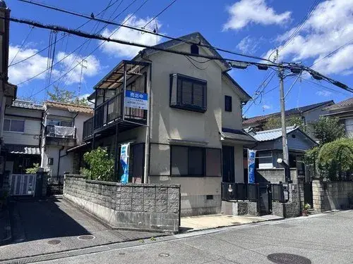 3LDK物件 宝塚市 兵庫県 (2)