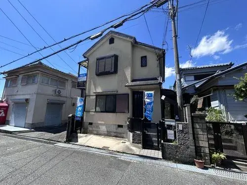 3LDK物件 宝塚市 兵庫県 (3)