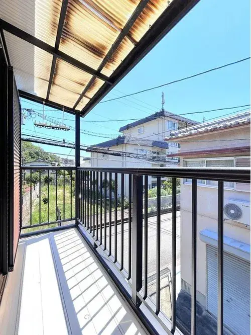 3LDK物件 宝塚市 兵庫県 (4)