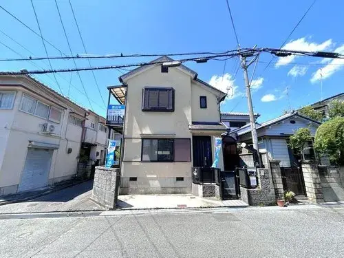 3LDK物件 宝塚市 兵庫県 (5)