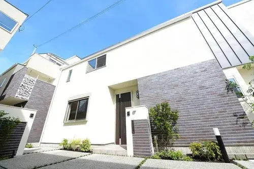 Akiya in Hyogo
